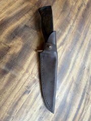 Dýka lovecká s ořechem