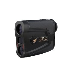 GPO dálkoměr Rangetracker 1800 6x20 černý