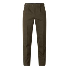 Seeland - Woodcock Royale kalhoty pánské Shaded olive