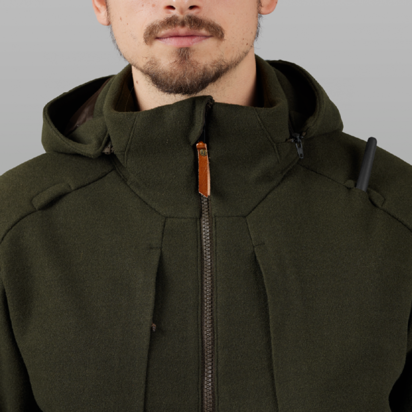 HÄRKILA  - Metso Hybrid bunda pánská