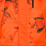 Axis MSP®CE Orange