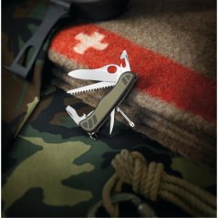 VICTORINOX - Kapesní nůž Swiss Soldier´s Knife