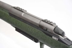 Sako S20 Hunter Green 308 Win