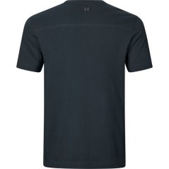 HÄRKILA - Logo triko pánské Dark navy