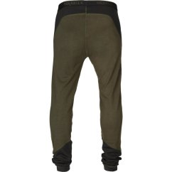 HÄRKILA - Base Warm podvlekové prádlo spodky Willow green-Shadow brown