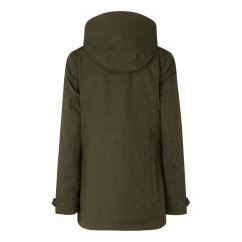 Seeland - Woodcock Royale Eve bunda dámská Shaded olive