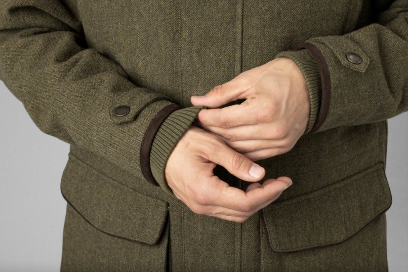 Seeland - Hillside bunda pánská