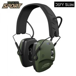 ISOTUNES  - Sluchátka Sport Defy Slim Bluetooth