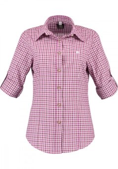 ORBIS - dámská košile růžová (3000)
