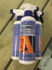 Nikwax - TX.DIRECT Spray-On impregnace