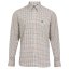 ALAN PAINE - Košile Regular Fit pánská Country Check 2 - Velikost: M