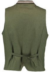 Gipfelstürmer -  pánská vesta společenská (3983)