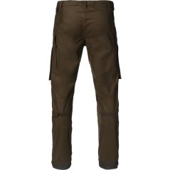 HÄRKILA - Forest Hunter GTX kalhoty pánské Hunting green-Shadow brown