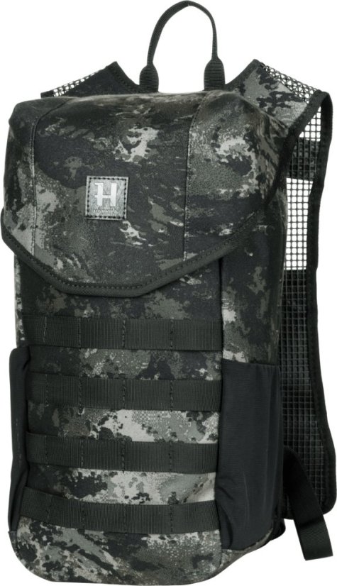 HÄRKILA - Noctyx batoh 12L AXIS MSP® Black