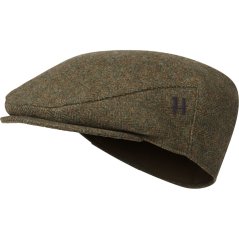 HÄRKILA - Kenmore bekovka Forest green-Herringbone