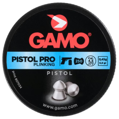 Gamo Pistol PRO cal. 4,5mm