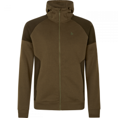 Seeland - Cross Hoodie mikina s kapucí pánská