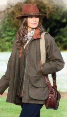 ALAN PAINE - Richmond UNISEX Felt Feather Band klobouk Saffron