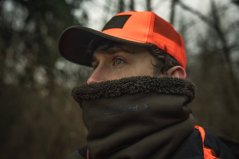 Seeland - Iron nákrčník Pine green