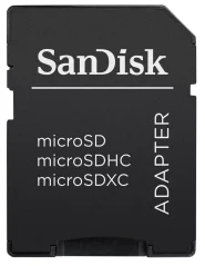 SD KARTA 16GB