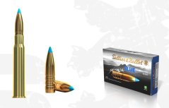 Kulový náboj S&B 8x57JRS TXRG11,7 g