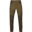 HÄRKILA - Scandinavian kalhoty pánské Dark olive-Willow green