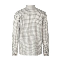 Seeland - Oxford střelecká košile pánská Dark sapphire check