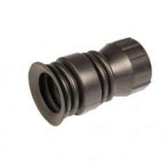 gumova ocnice na puskohled 90mm 0 gumova ocnice na puskohled 90mm 0