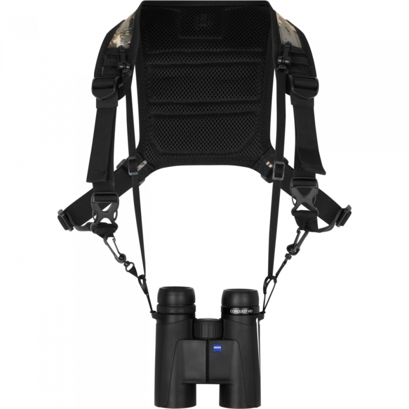 HÄRKILA  - Mountain Hunter Expedition bino strap pouzdro