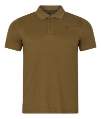 Seeland - Pembroke polo triko pánské Military olive