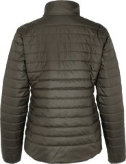 HÄRKILA - Kalix HSP celoroční bunda dámská Shadow brown-Arabian spice