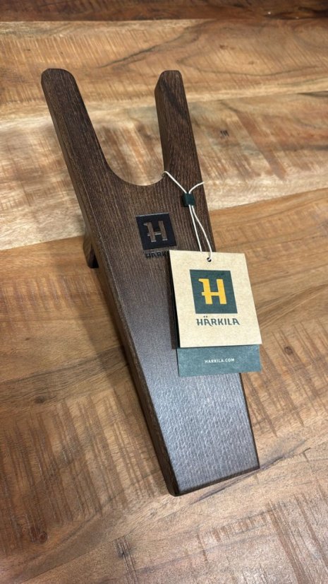 Härkila - Logo zouvák na obuv