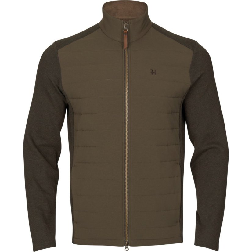 HÄRKILA - Sandhem Pro Insulated cardigan pánský