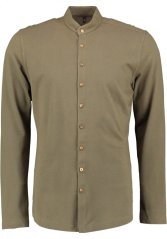 Gipfelstürmer -  elegantní pánská košile Body Fit (1110)
