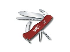 VICTORINOX - Kapesní nůž Hunter
