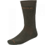 HÄRKILA - Pro Hunter II. ponožky krátké Willow green-shadow brown