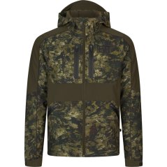 Seeland - Chaser Aero Camo bunda pánská InVis MPC green