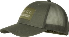 HÄRKILA - Logo kšiltovka pánská Grape leaf