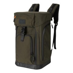 Seeland - Enduro batoh se sedákem 30L Pine green