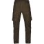 HÄRKILA - Forest Hunter Pro GTX kalhoty pánské Hunting green-Shadow brown