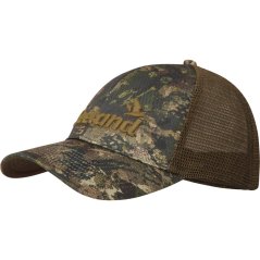 Seeland - Tuff Trucker InVis MPC zelená kšiltovka One Size