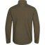 HÄRKILA - Fjell fleece mikina pánská Light willow green