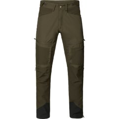 Seeland - Hemlock kalhoty pánské Pine green-Grizzly brown