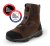 HÄRKILA - Reidmar Mid 2.0 GTX Dark brown