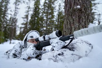 ☃️Kolekce Winter Active! ❄️