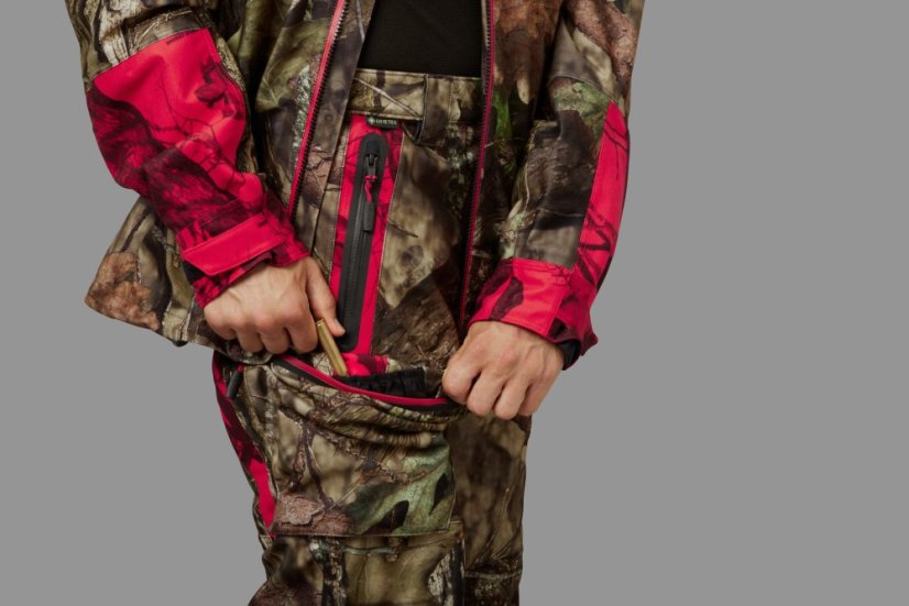 HÄRKILA - Moose Hunter 2.0 GTX kalhoty pánské MossyOak®