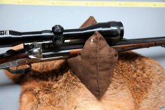 Střelecký pytlík JAKELE