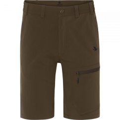 Seeland - Rowan stretch kraťasy pánské Pine green