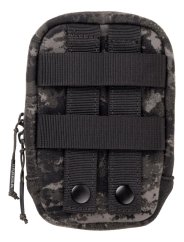 HÄRKILA - Utility Noctyx pouzdro na náboje AXIS MSP® Black