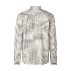 Seeland - Oxford střelecká košile pánská Dark sapphire check